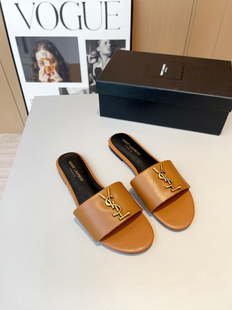 YSL Slippers